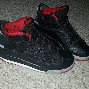 Jordans Dub Two Zero